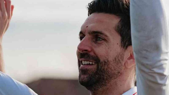 Giorgio Recino, Piacenza calcio