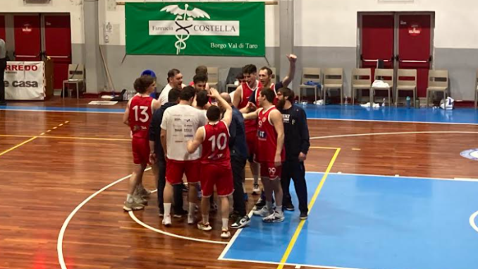 piacenza basket club