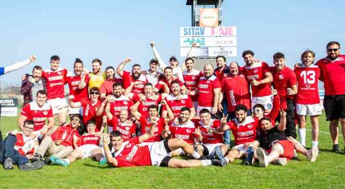 piacenza rugby