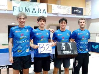 tennistavolo cortemaggiore