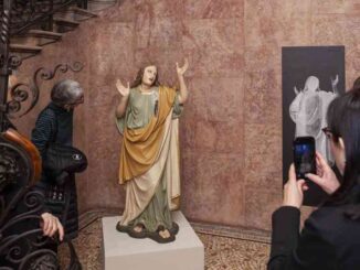 XNL Arte, a Pasqua aperture straordinarie delle mostre