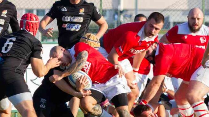 piacenza rugby