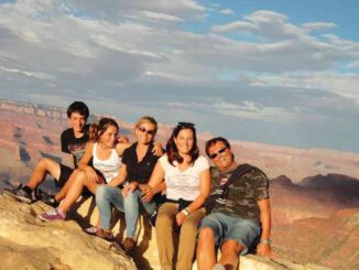 Diventare padri e madri. La sfida dell’educazione