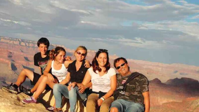 Diventare padri e madri. La sfida dell’educazione