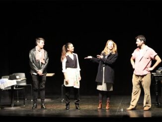 Un caffè con Alda Merini Piacenza