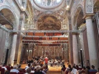 Allegro con brio 14 aprile