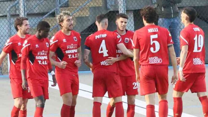 Arzignano-Fiorenzuola