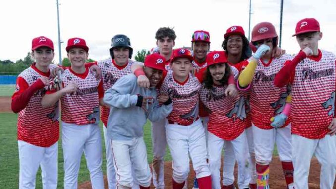 piacenza baseball