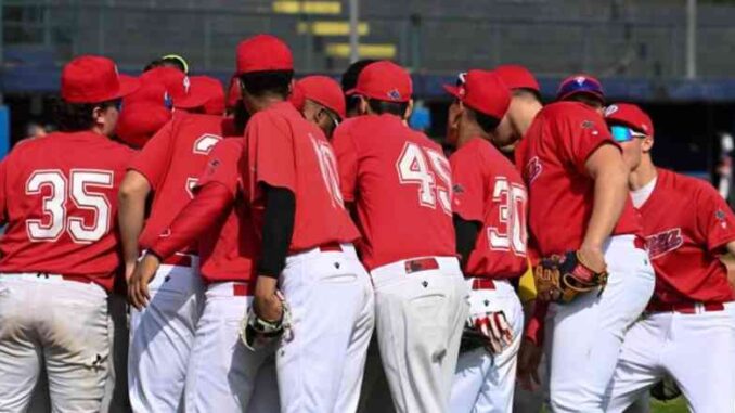 piacenza baseball