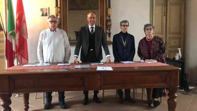 Bibiena Art Festival 2024