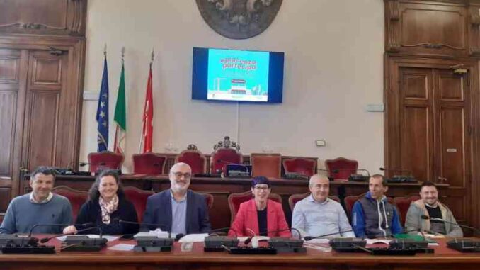 Bilancio partecipativo del Comune di Piacenza