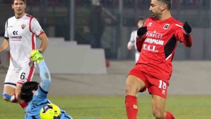 Fiorenzuola-Padova