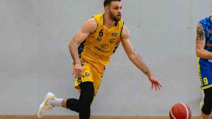 fiorenzuola basket
