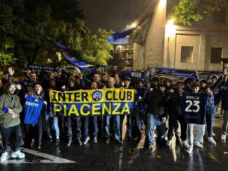 inter club