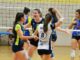 pallavolo san giorgio