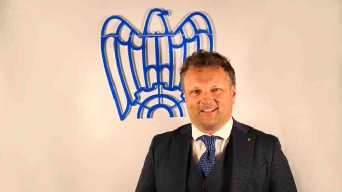 dazi annunciati da Trump Nicola Parenti