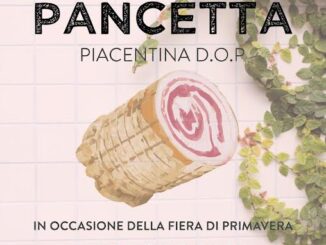 Fiera della Pancetta Piacentina Dop 2024