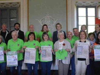 Floravilla torna il 27 e 28 aprile