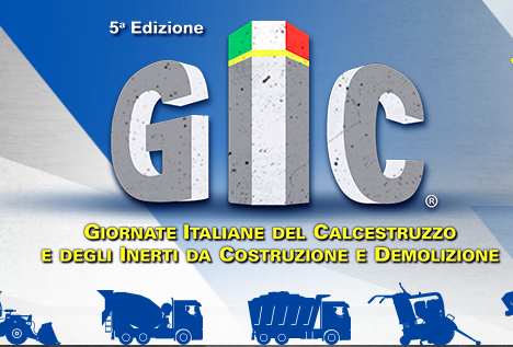 GIC Piacenza Expo dal 18 al 20 aprile