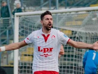 Giorgio Recino, Piacenza calcio