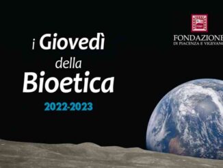Giovedì della Bioetica Elena Cattaneo