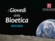 Giovedì della Bioetica Elena Cattaneo