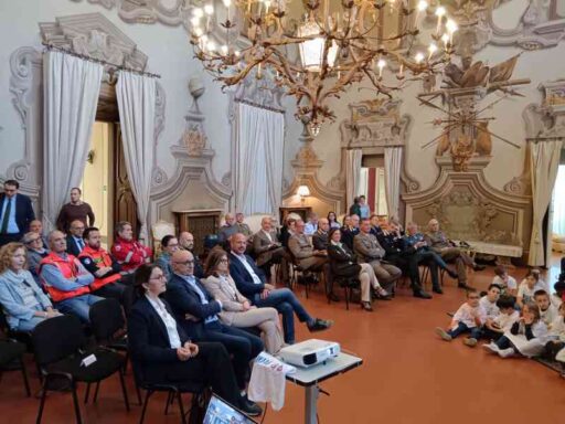 Placentia Half Marathon e Progetto Vita