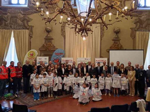 Placentia Half Marathon e Progetto Vita