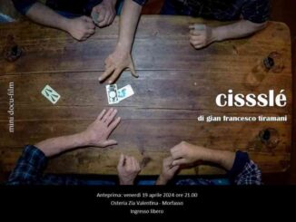 gioco della Morra Morfasso