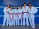 karate piacenza