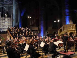 Messa di Gloria di Giacomo Puccini alla Cattedrale di Piacenza