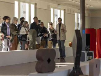 Sul Guardare XNL 25 aprile 1° maggio