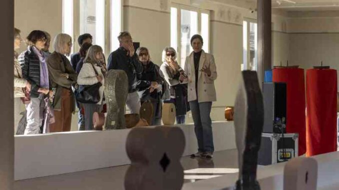 Sul Guardare XNL 25 aprile 1° maggio