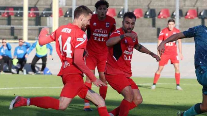 Novara - Fiorenzuola