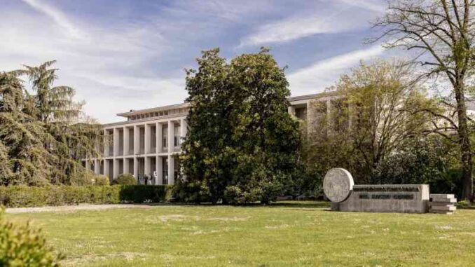 Rischi per la salute da contaminazione del cibo