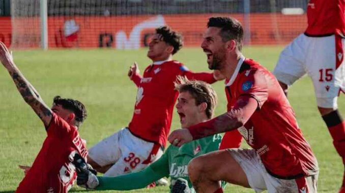 Piacenza - Real Calepina