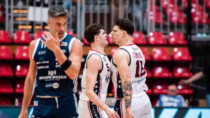 Assigeco Piacenza Treviglio