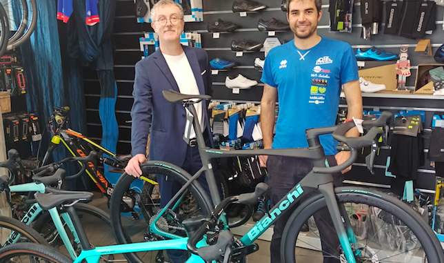 Storie di Confesercenti Piacenza, Cicli Manini