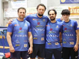 tennistavolo cortemaggiore