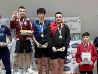 tennistavolo cortemaggiore