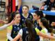 pallavolo san giorgio
