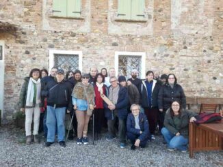 Volontariato in Onda MenteViva