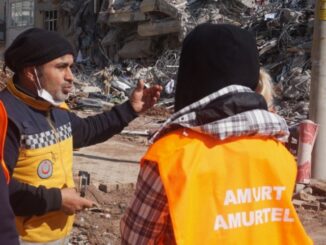 Volontariato in Onda Amurt