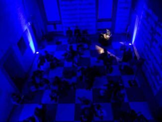 XNL doppio appuntamento con l’arte il 21 aprile