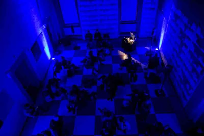 XNL doppio appuntamento con l’arte il 21 aprile