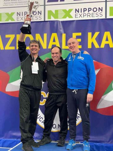 karate piacenza