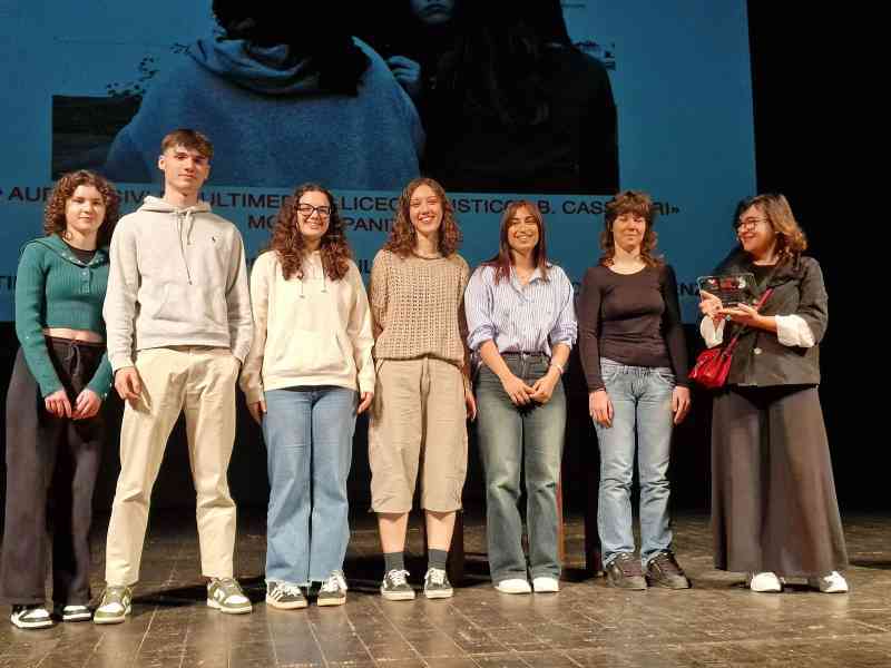 concorso associazione "Sonia Tosi"