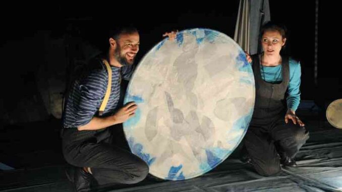 "Circoluna" a Piacenza dal 3 al 7 giugno