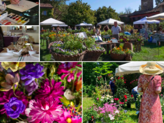 I Frutti del Castello Speciale giardini 2024