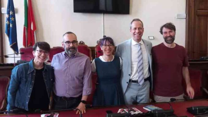Arci in Festa 2024